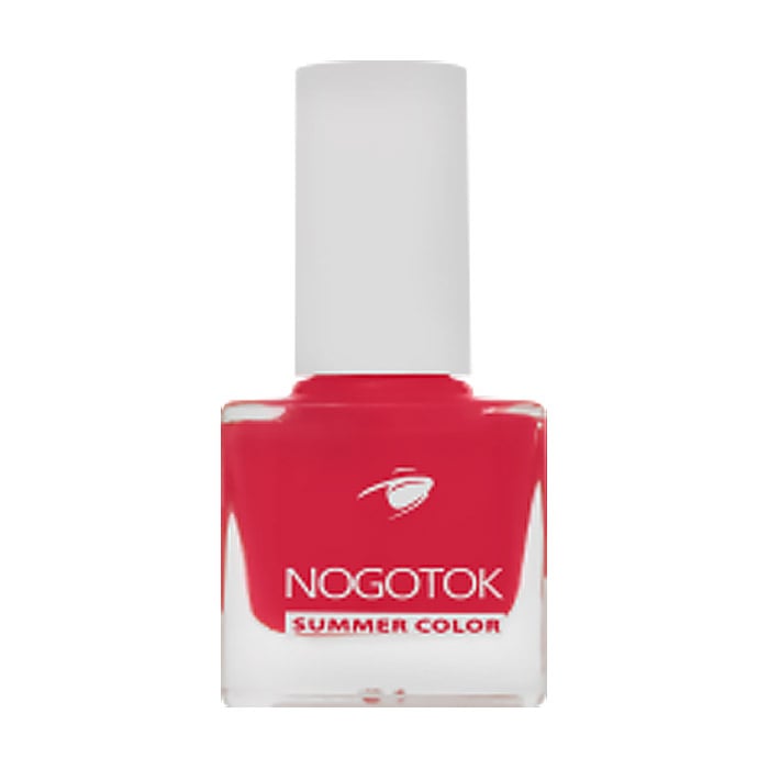 

Лак для нігтів Nogotok Summer Color 05, 6 мл