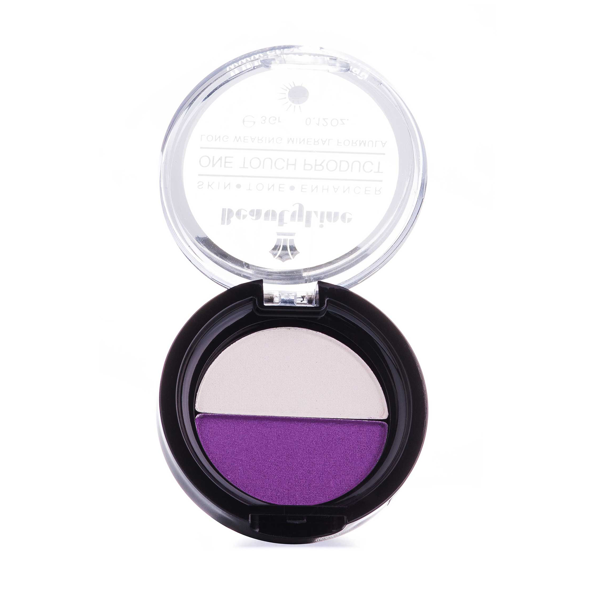 

Тіні для повік Cherel Mineral Formula Eyeshadow 03, 3 г