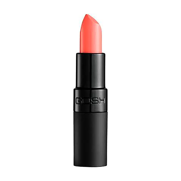 

Губна помада GOSH Velvet Touch Lipstick 150 Kitten Pink, 4 г