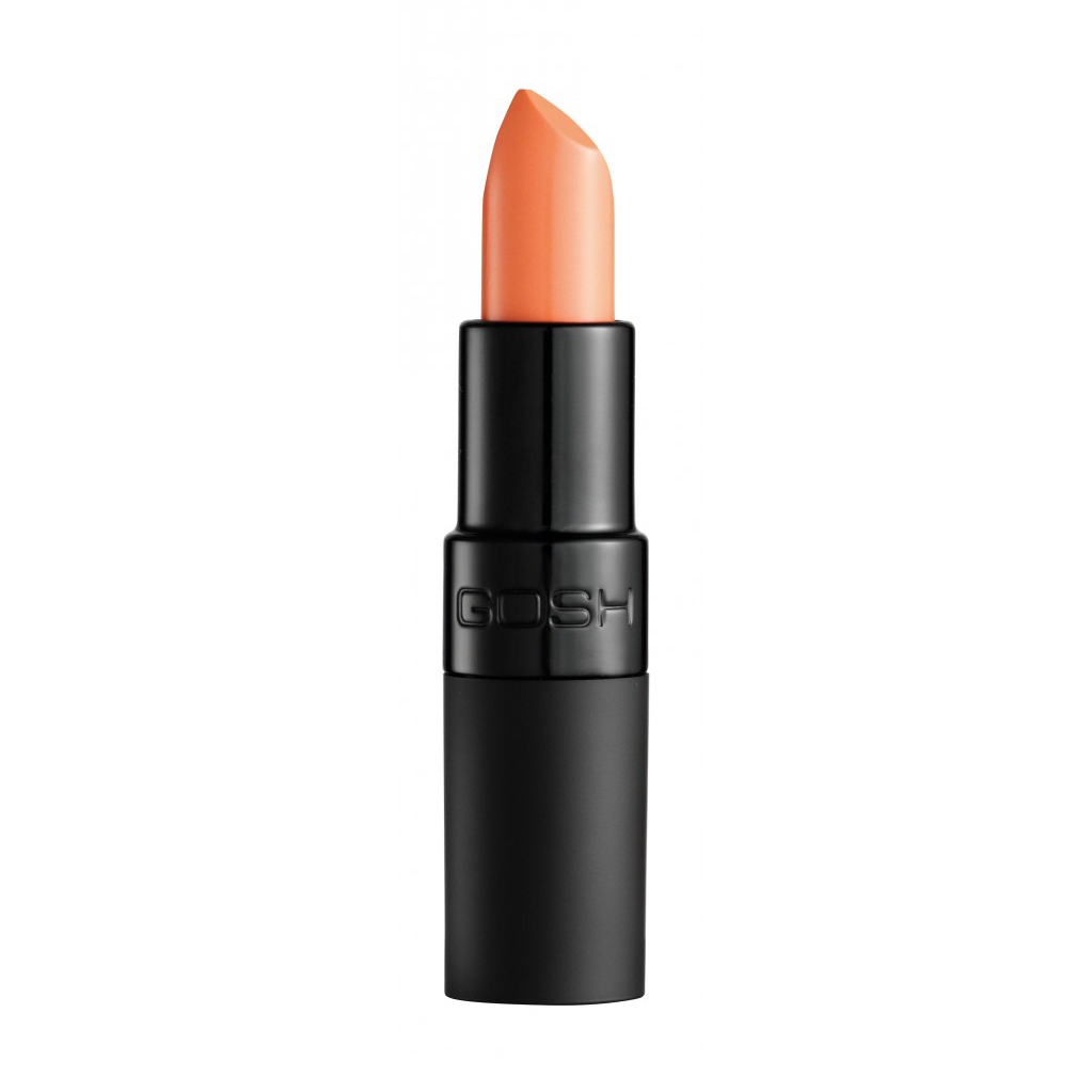 

Губна помада GOSH Velvet Touch Lipstick 152 Mandarina, 4 г