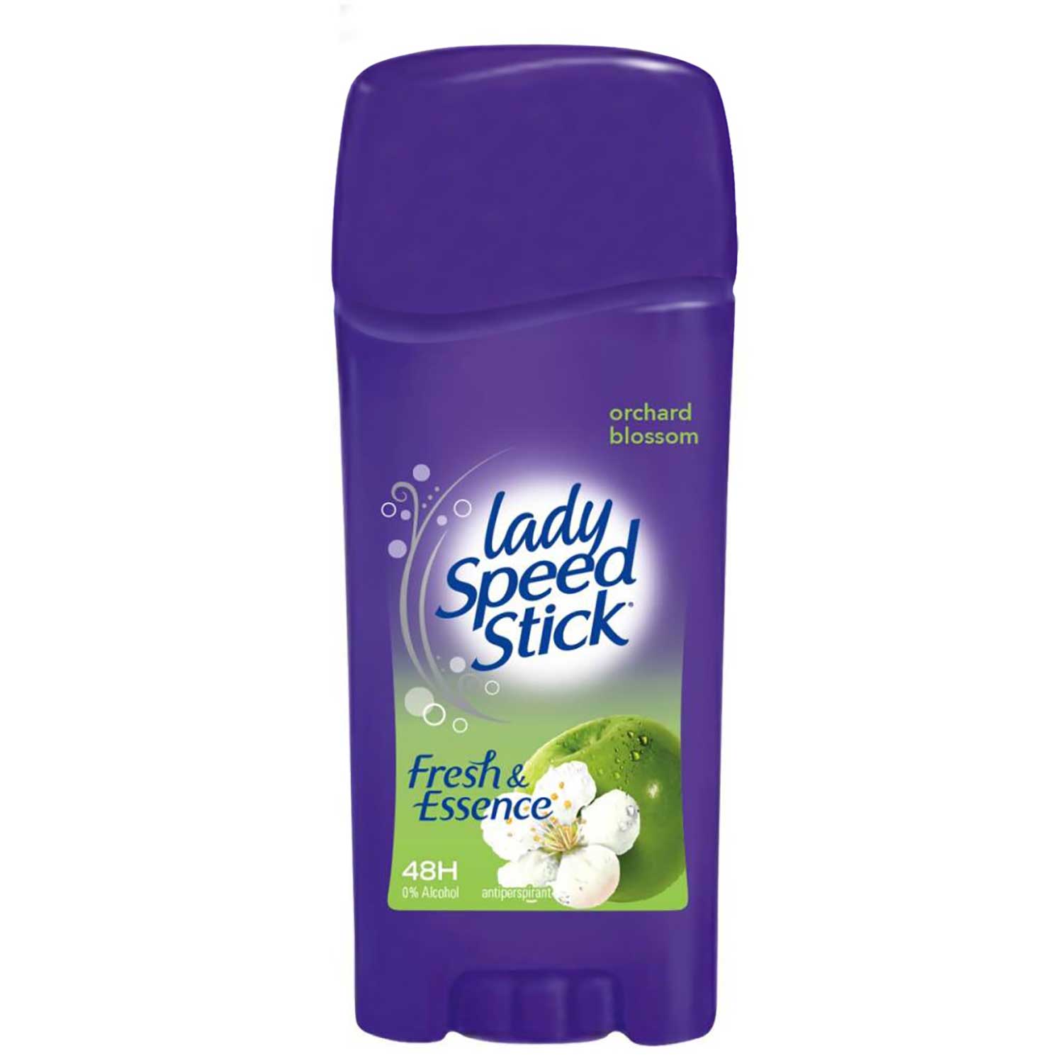 

Антиперспірант-стік жіночий Lady Speed Stick Квітучий Сад, 65 г