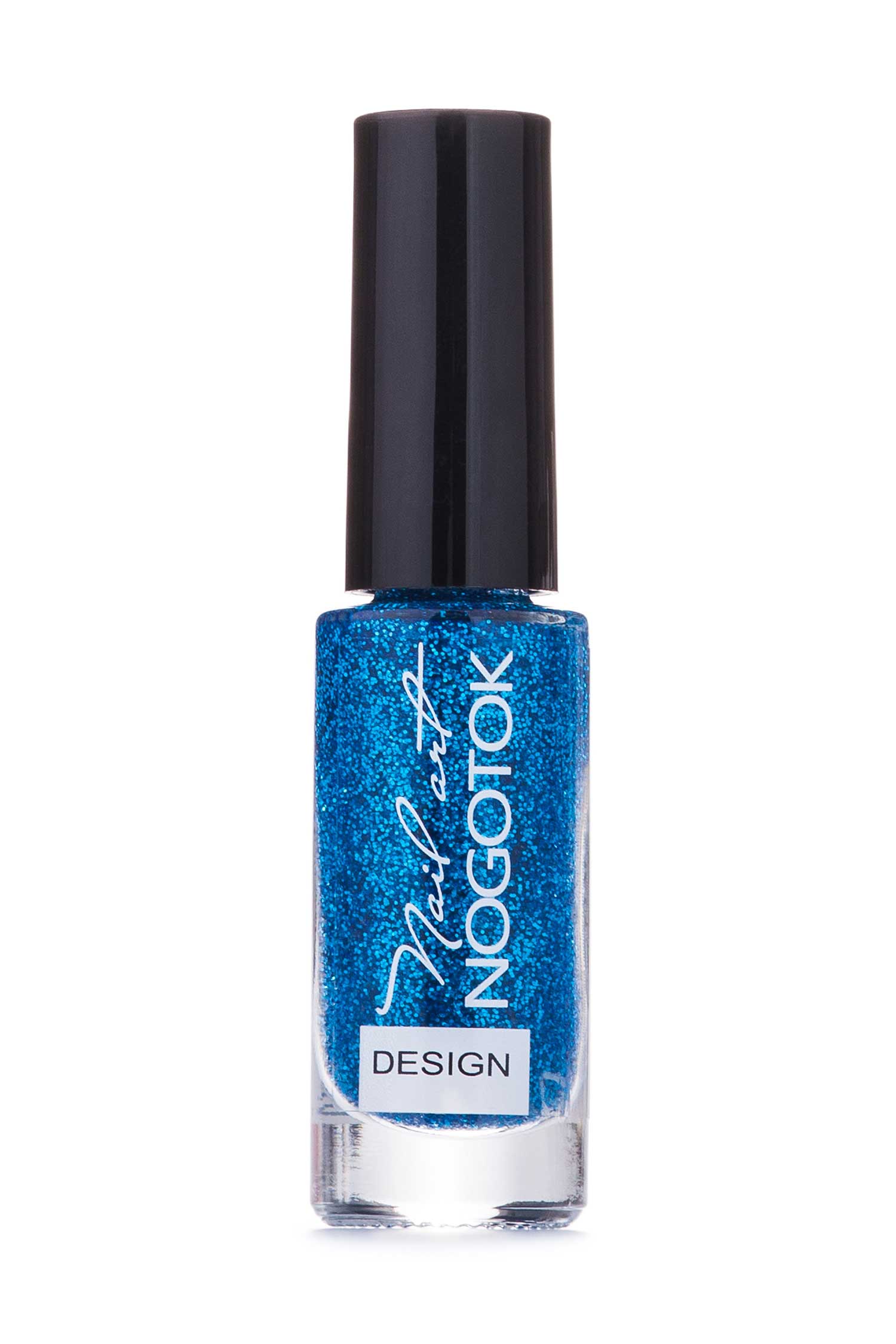 

Лак для нігтів Nogotok Nail art design 30, 6мл