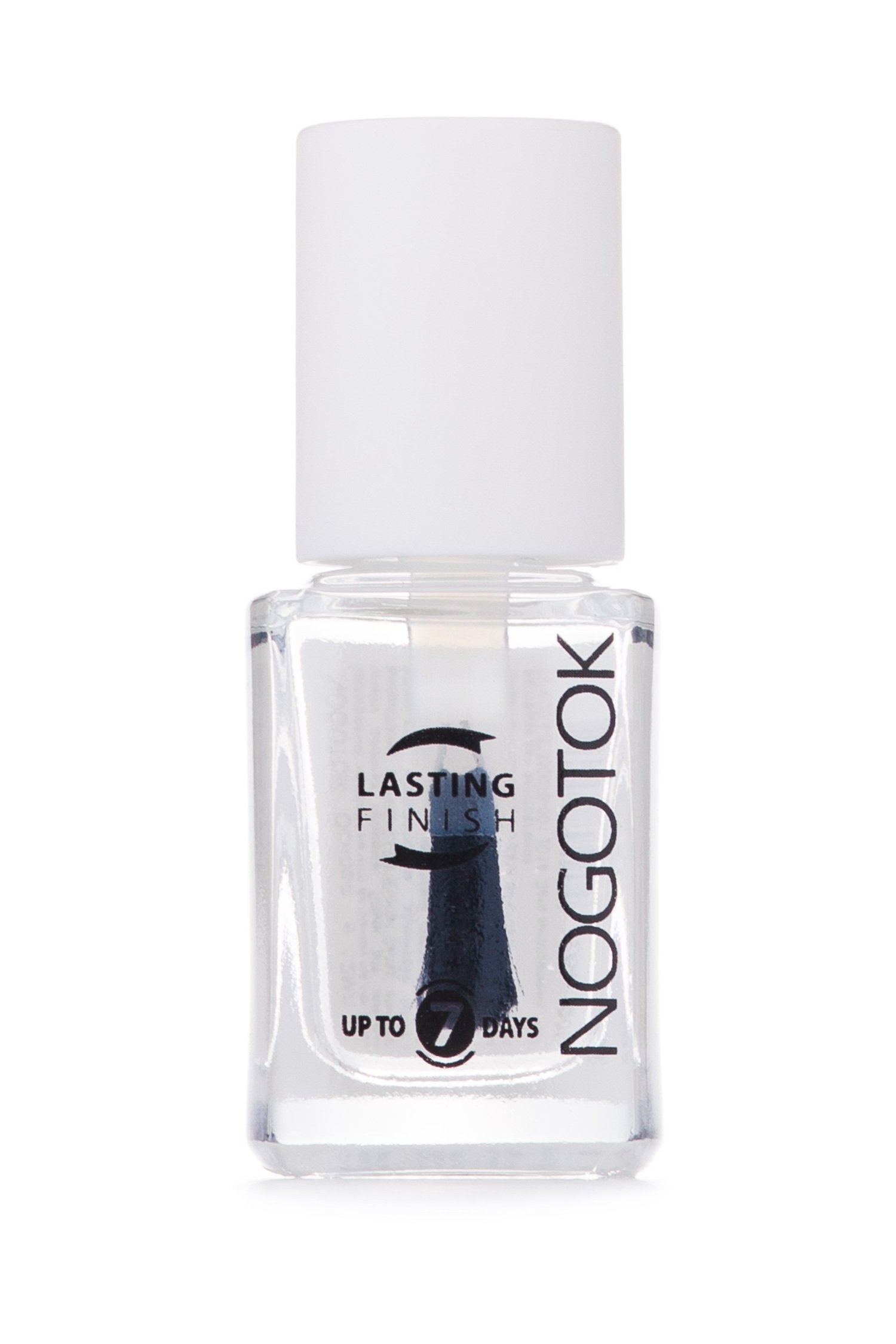 

Закріплювач лаку Nogotok Style Color 002, 12мл