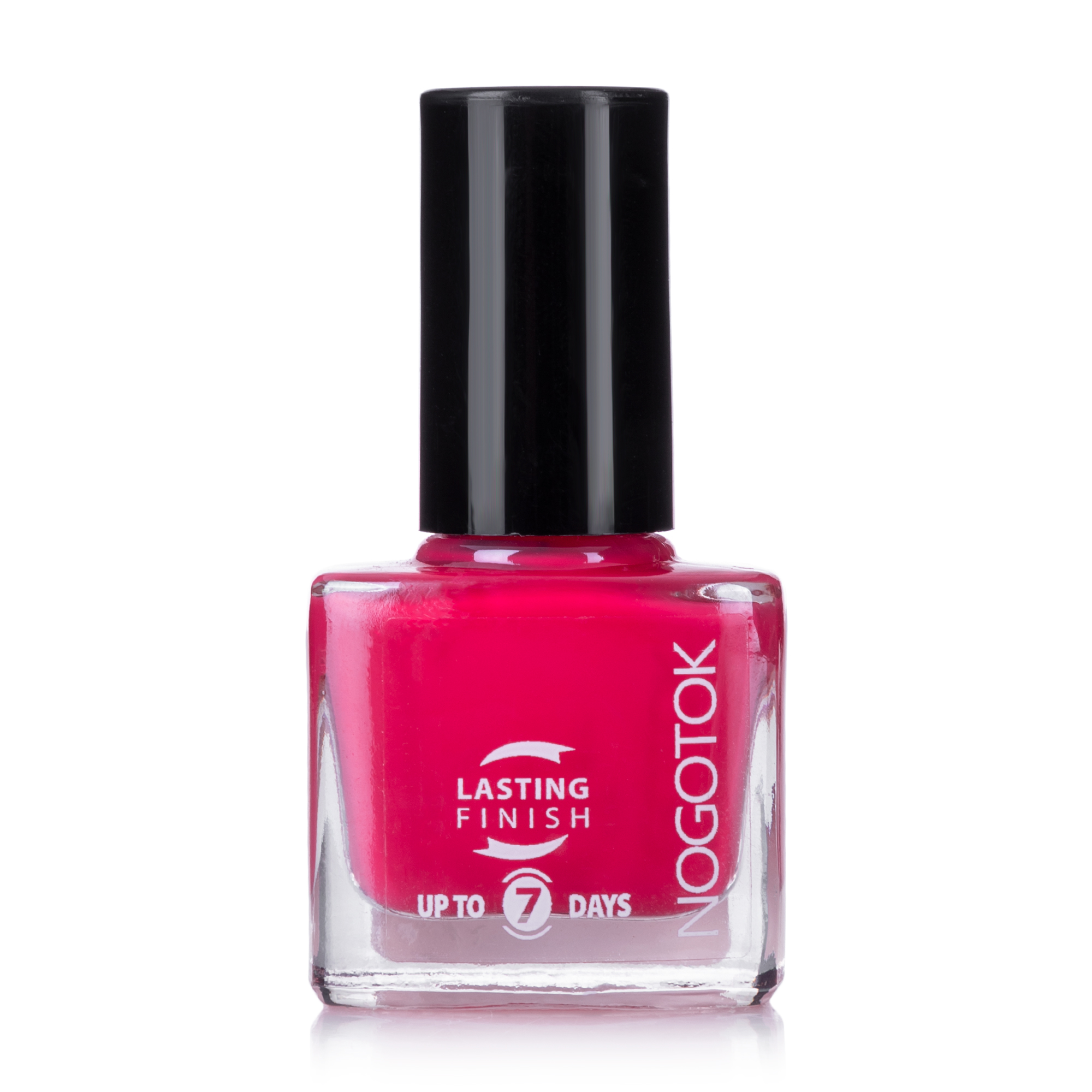 

Лак для нігтів Nogotok Style Color Lasting Finish 204, 6 мл