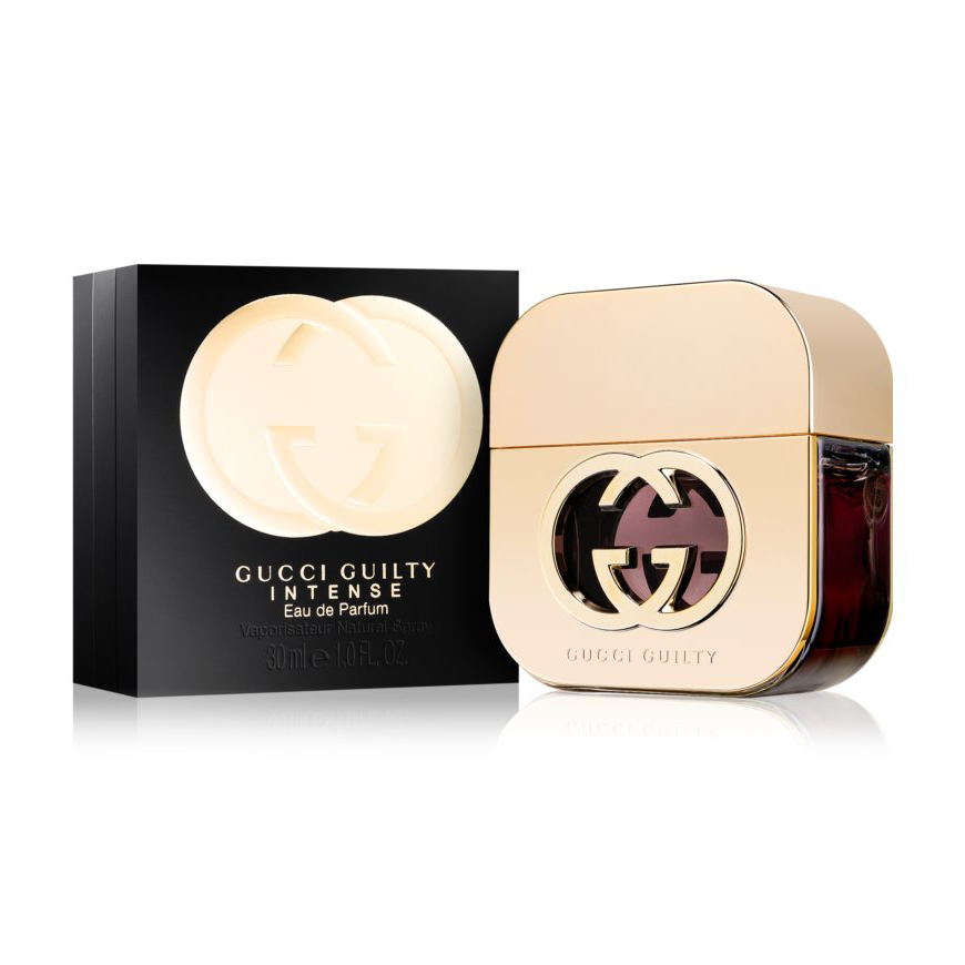 

Gucci Guilty Intense Парфумована вода жіноча, 30 мл