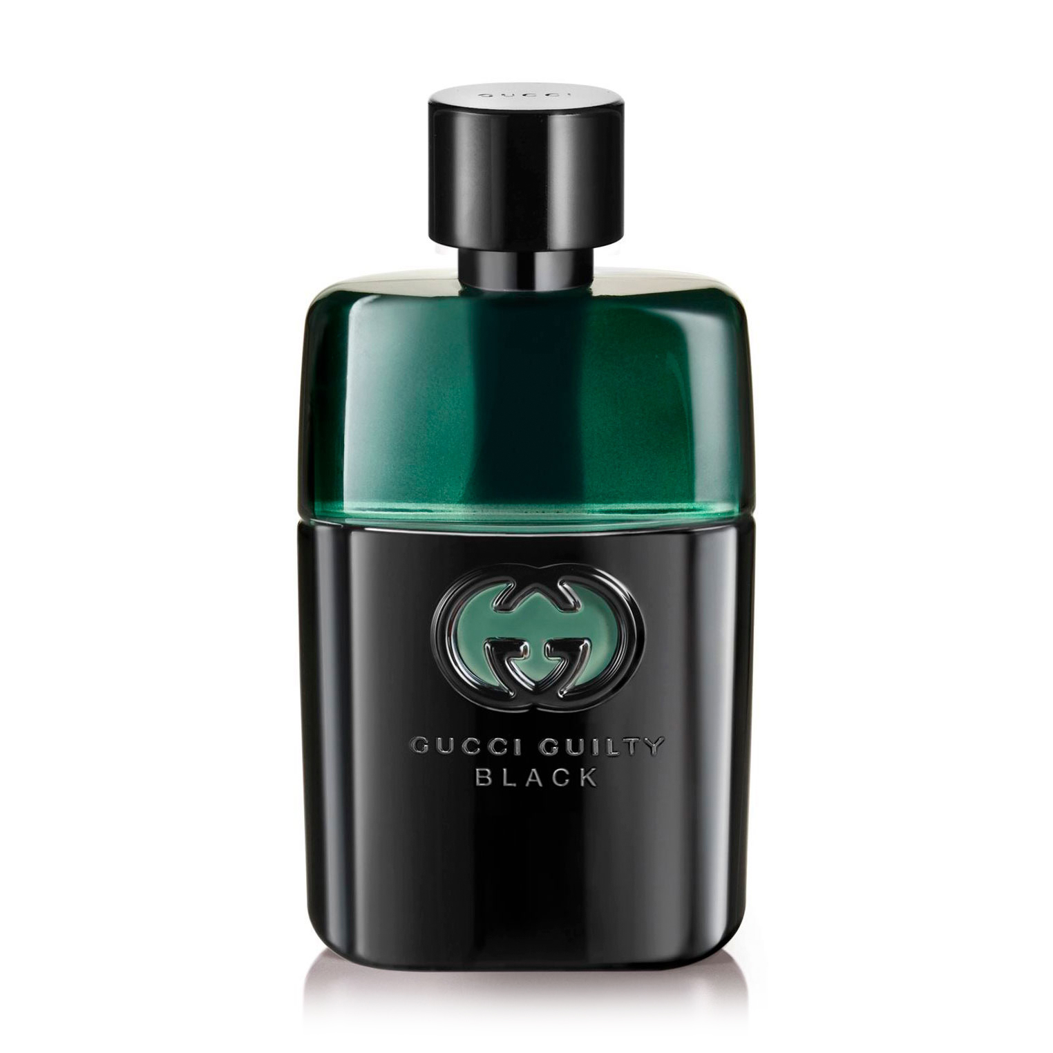 

Gucci Guilty Black Туалетна вода чоловіча, 50 мл