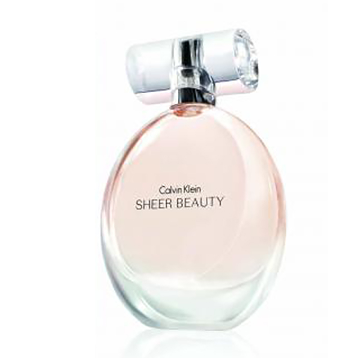 

Calvin Klein Sheer Beauty Туалетна вода жіноча, 30 мл