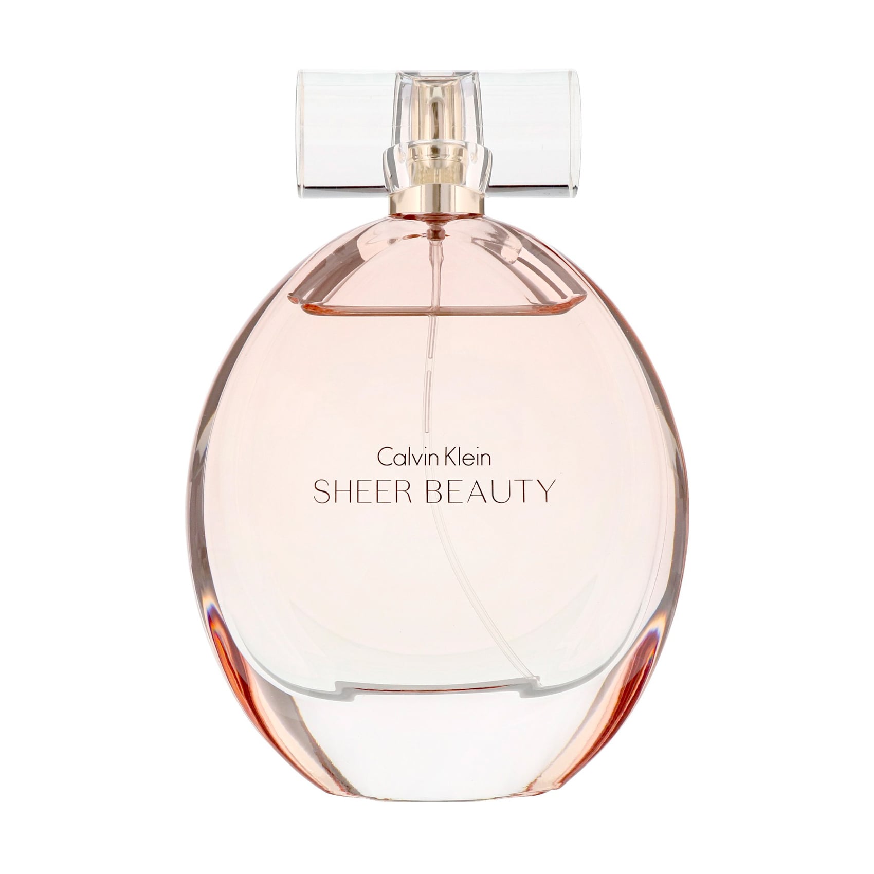 

Calvin Klein Sheer Beauty Туалетна вода жіноча, 50 мл