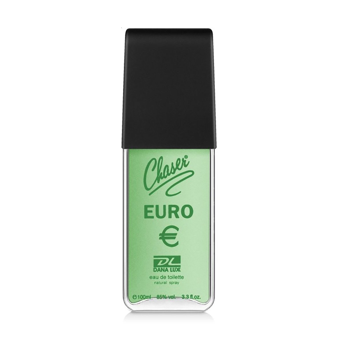 

Chaser Euro Туалетна вода чоловіча, 100 мл