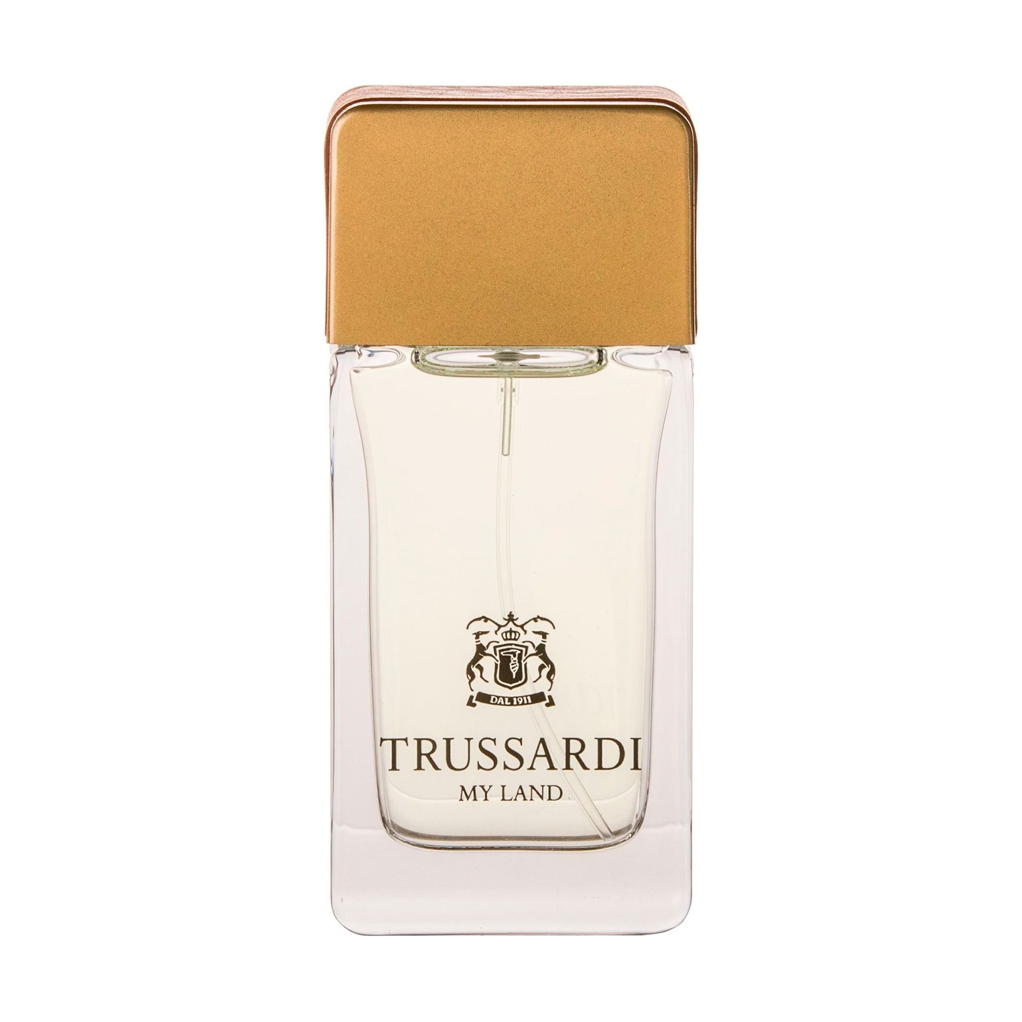 

Trussardi My Land Туалетна вода чоловіча, 30 мл