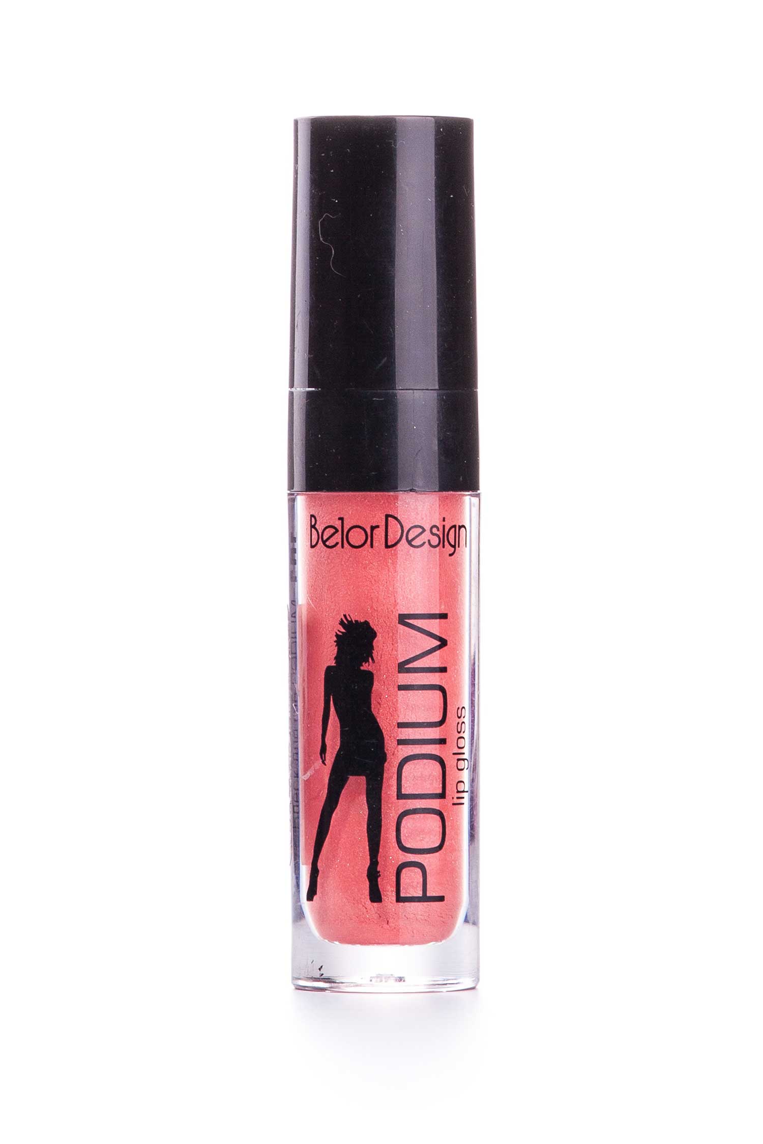

Блиск для губ Belor Design Podium тон 30,6.4г