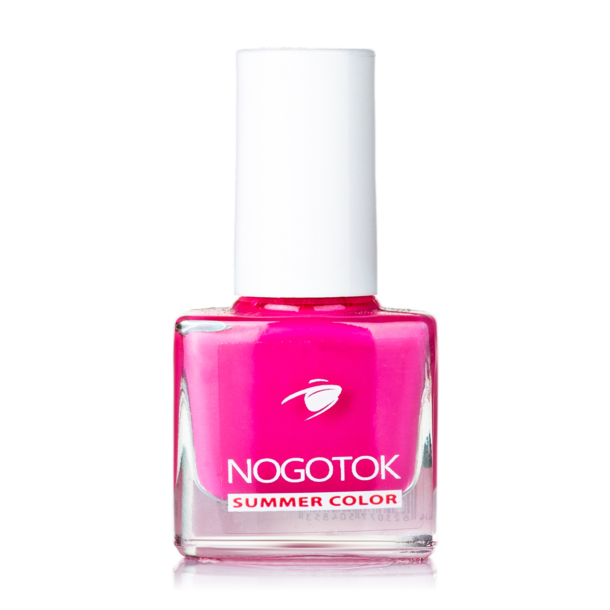 

Лак для нігтів Nogotok Summer Color 11, 6 мл