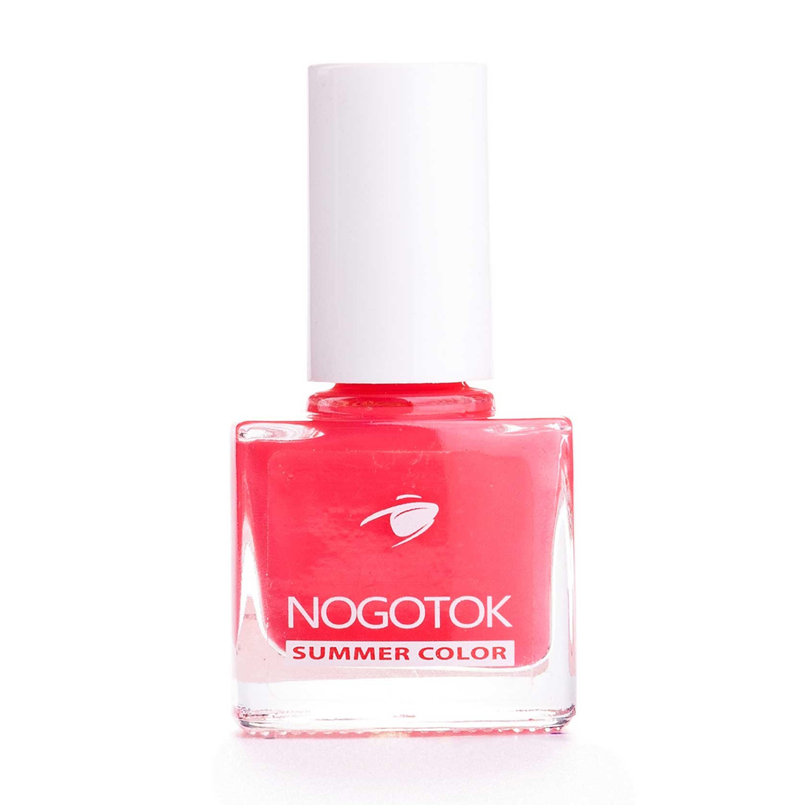 

Лак для нігтів Nogotok Summer Color 14, 6 мл