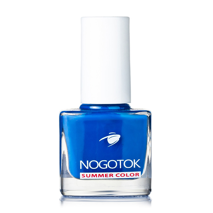 

Лак для нігтів Nogotok Summer Color 15, 6 мл
