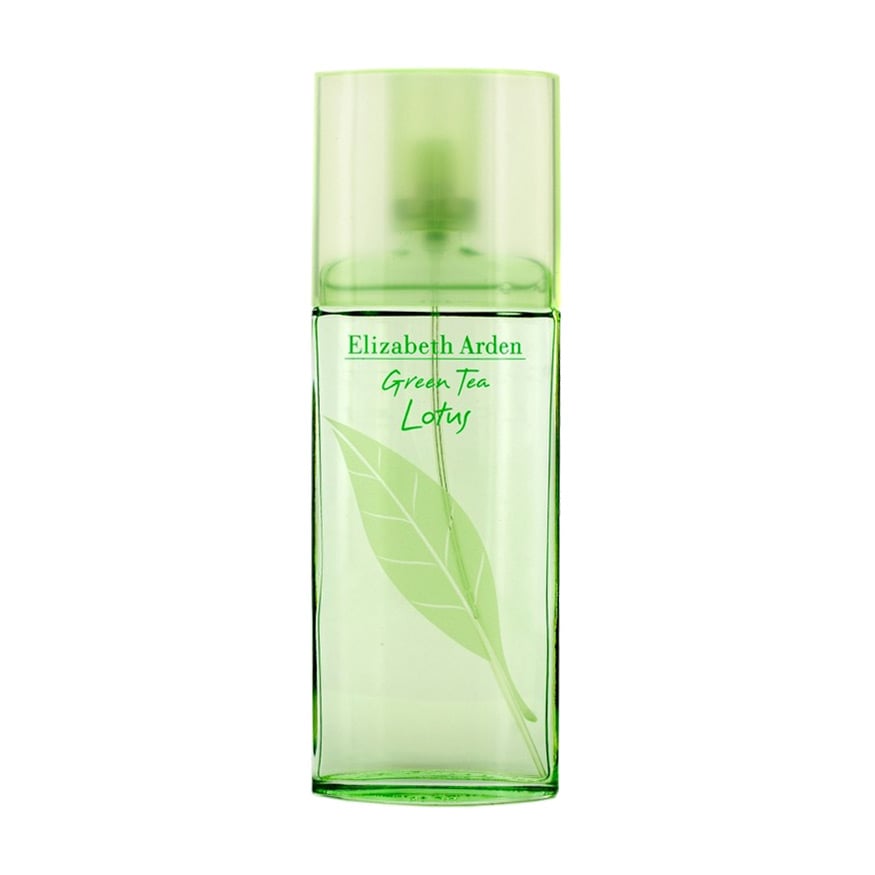 

Уцінка! Elizabeth Arden Green Tea Lotus Туалетна вода жіноча, 100 мл