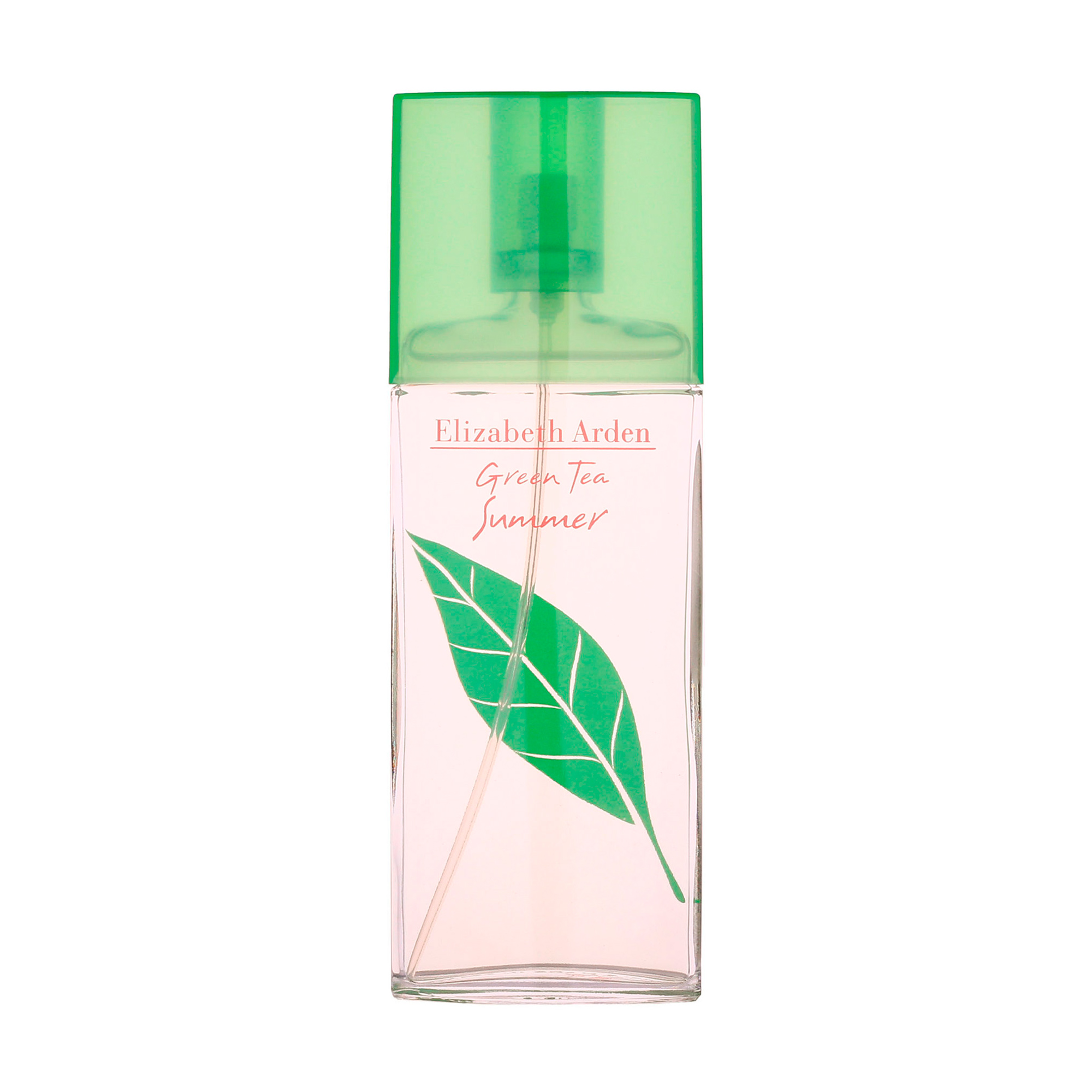 

Elizabeth Arden Green Tea Summer Туалетна вода жіноча, 100 мл
