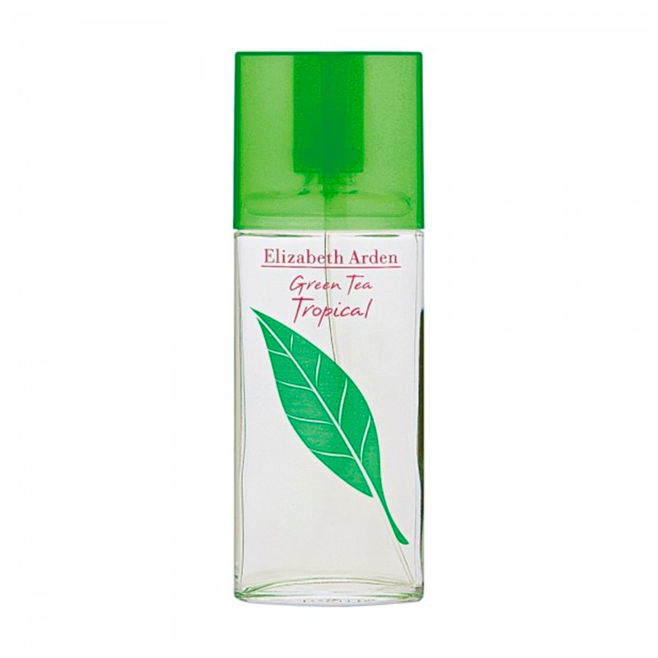 

Elizabeth Arden Green Tea Tropical Туалетна вода жіноча, 100 мл