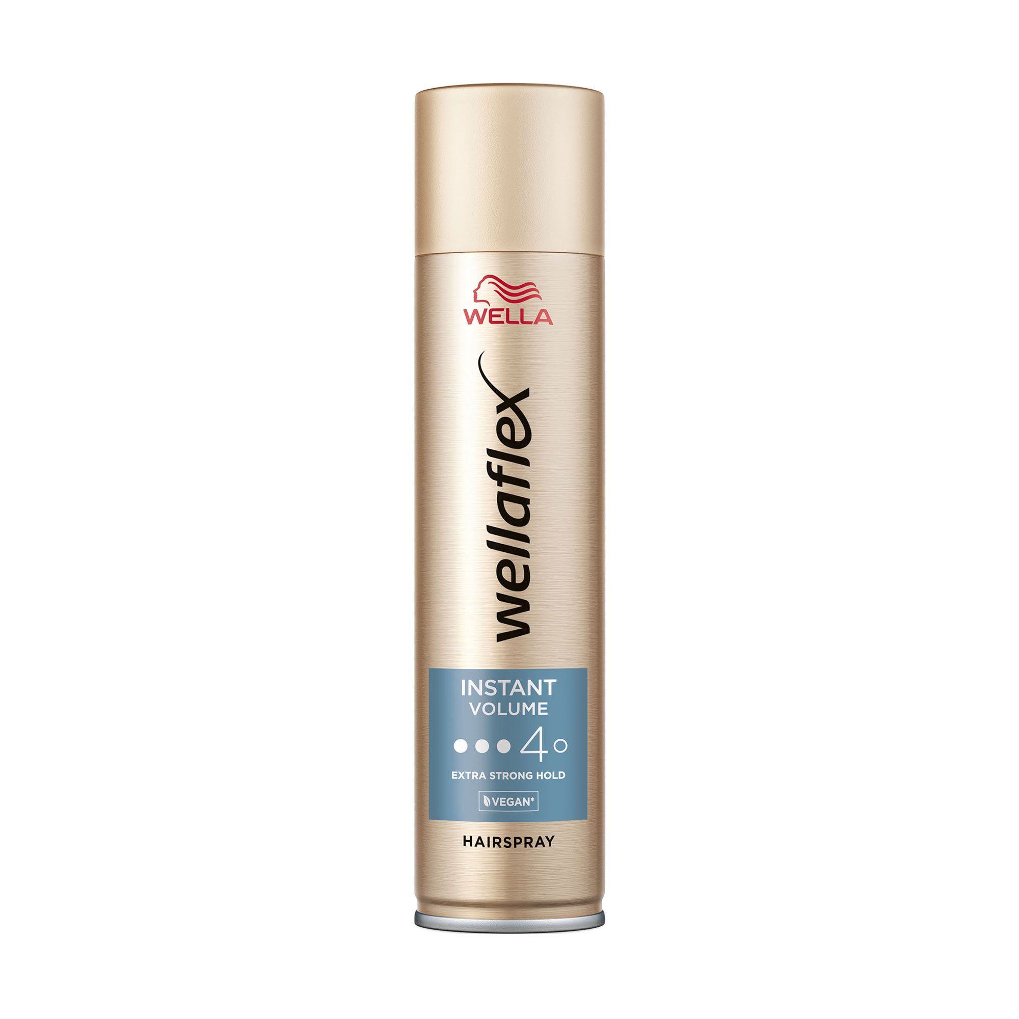

Уцінка! Лак для волосся Wella Wellaflex Миттєвий об'єм, екстрасильної фіксації, 250 мл