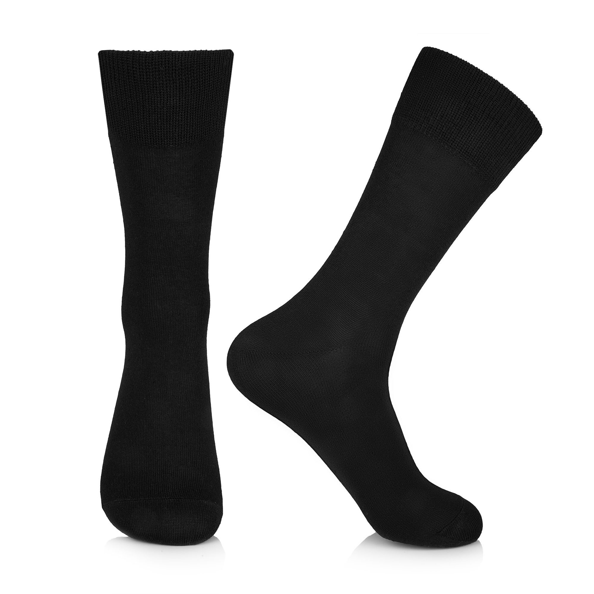 

Шкарпетки чоловiчi AmiGO В8, чорні, розмір 29