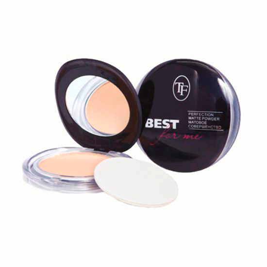 

Пудра TF Perfection Matte Powder тон 04, 18 г