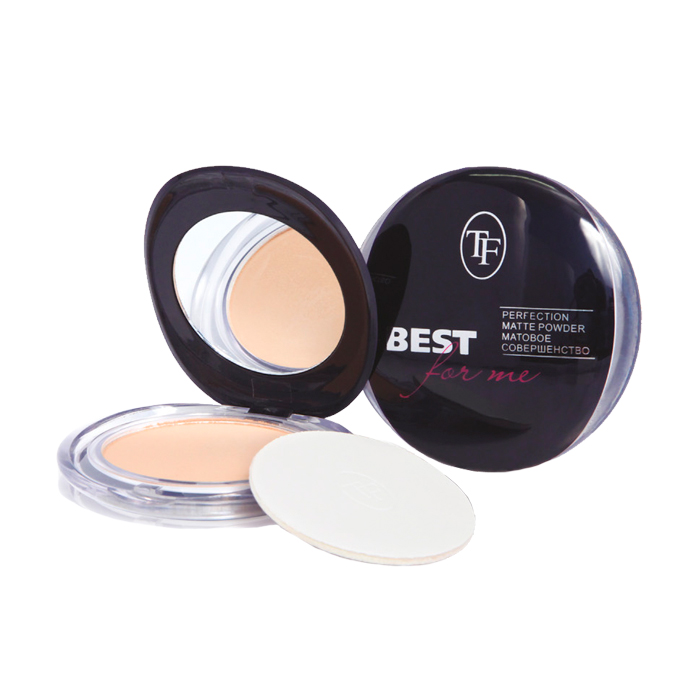 

Пудра TF PerfectionMatte Powder тон 05, 18г