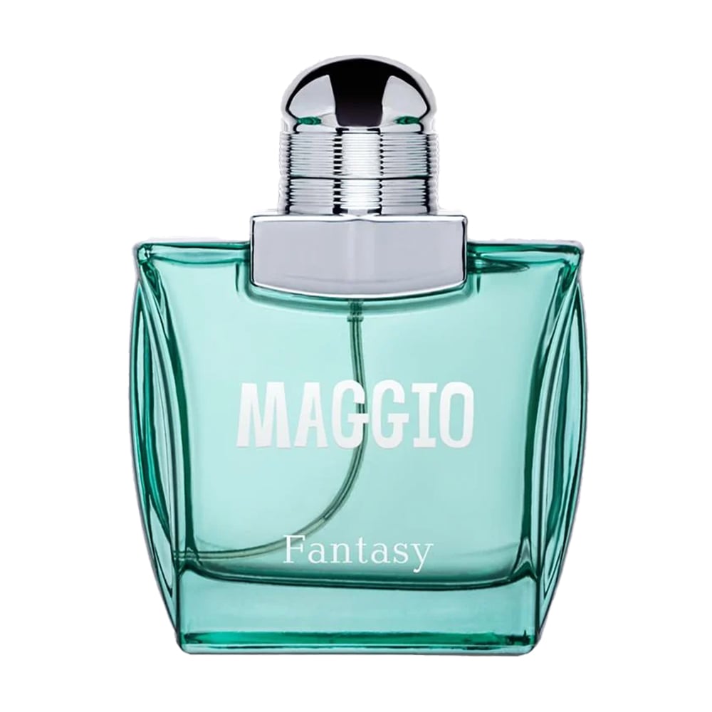 

Aromat Fantasy Maggio Туалетна вода жіноча, 100 мл
