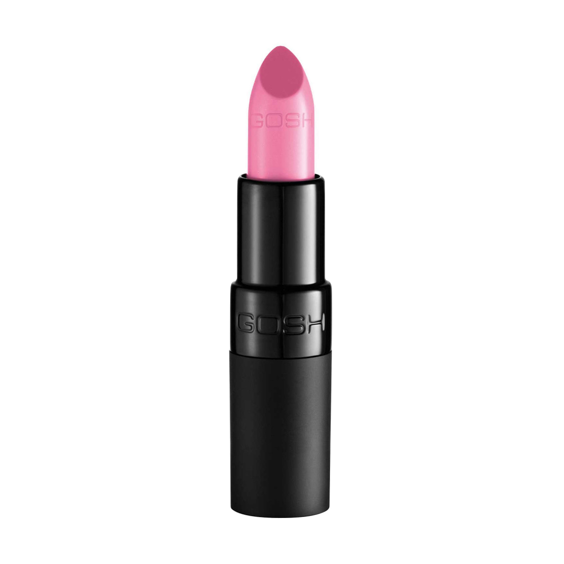 

Губна помада GOSH Velvet Touch Lipstick 156 Romance, 4 г