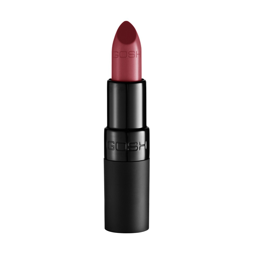 

Уцінка! Губна помада GOSH Velvet Touch Lipstick 160 Delicious, 4 г