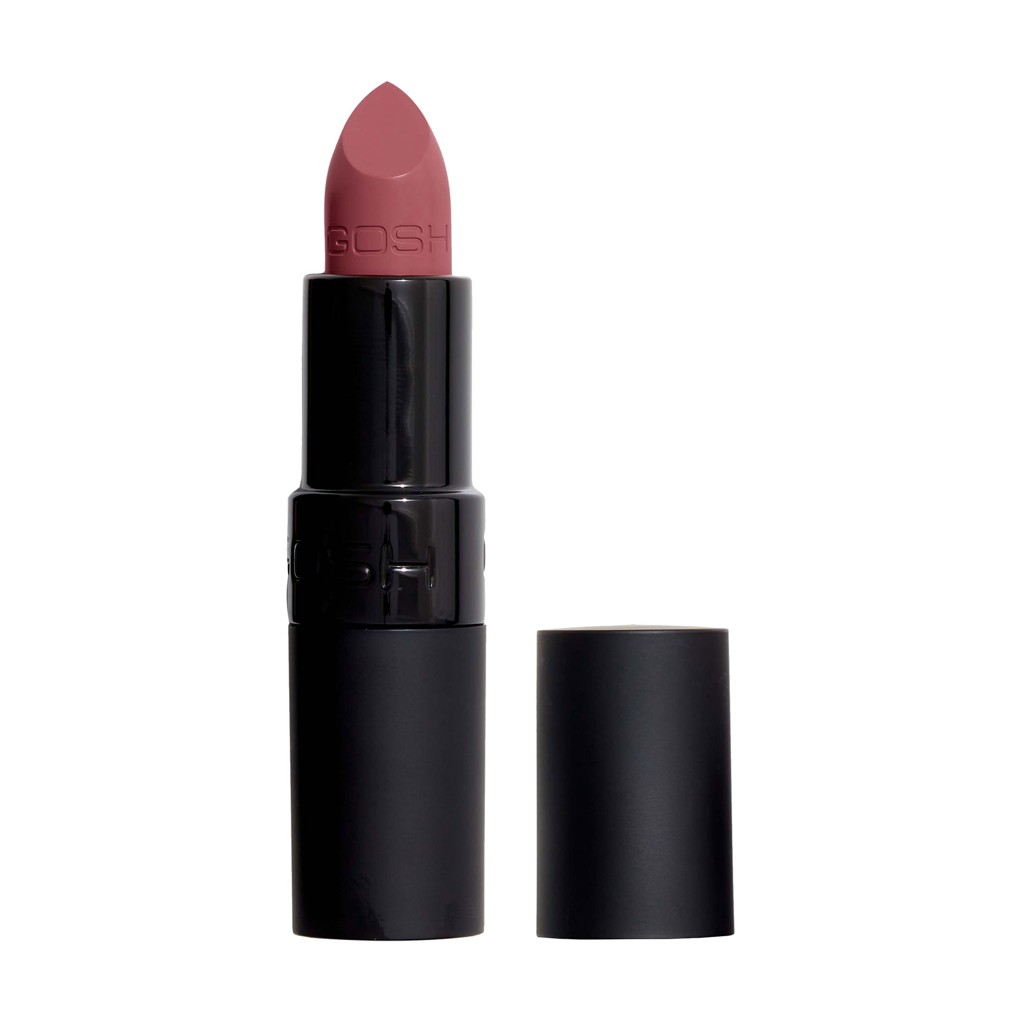 

Губна помада GOSH Velvet Touch Lipstick 161 Sweetheart, 4 г
