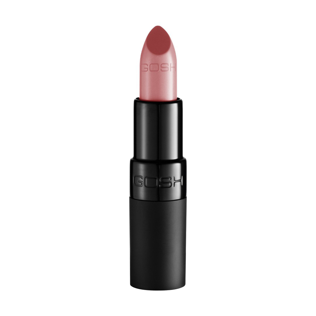

Губна помада GOSH Velvet Touch Lipstick 162 Nude, 4 г