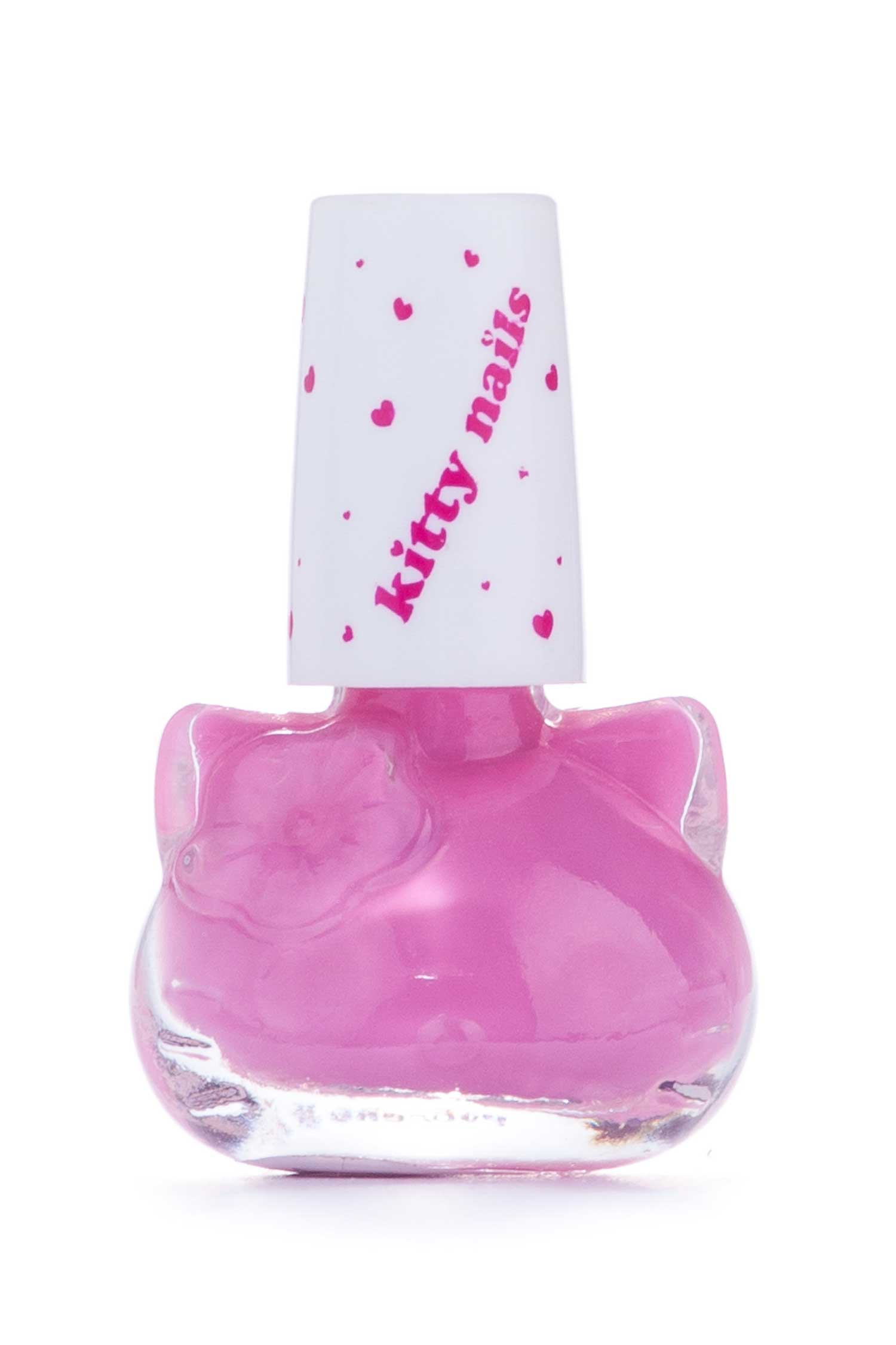 

Лак для нігтів Kitty Nails 15, 7мл