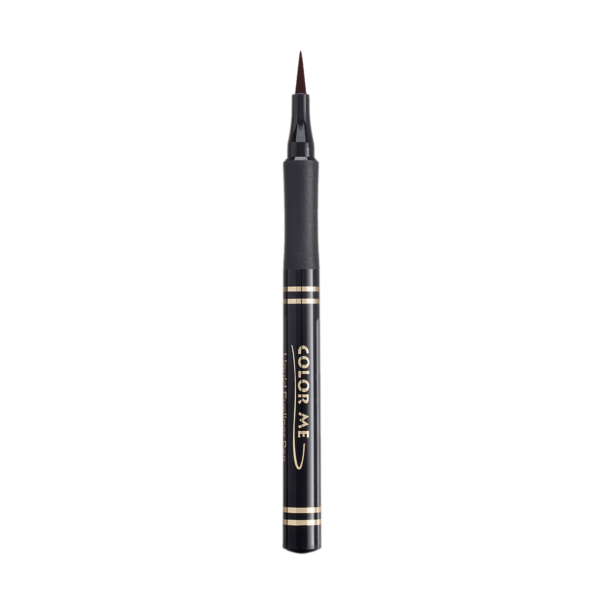 

Підводка для очей Color Me Liquid Eyeliner Pen 333 Brown, 1.5 г