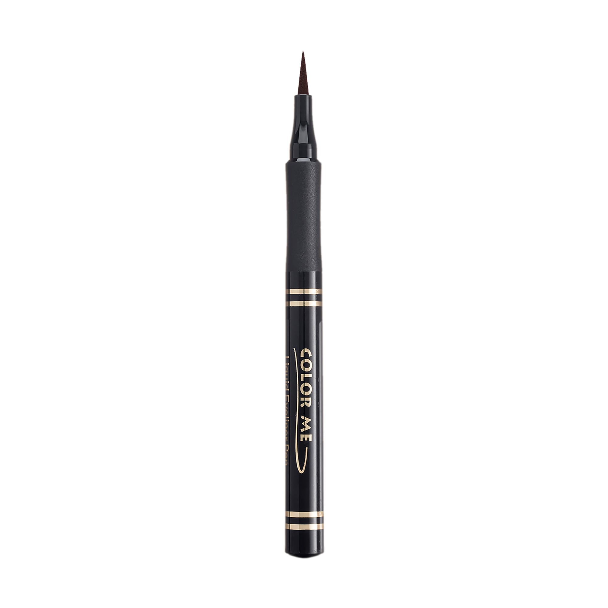 

Підводка для очей COLOR ME Liquid Eyeliner Pen 333 Brown, 1.5 г