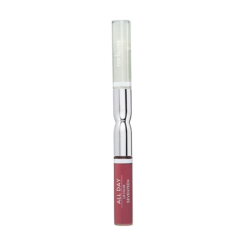 

Стійка рідка помада для губ Seventeen All Day Lip Color, 05, 6 г