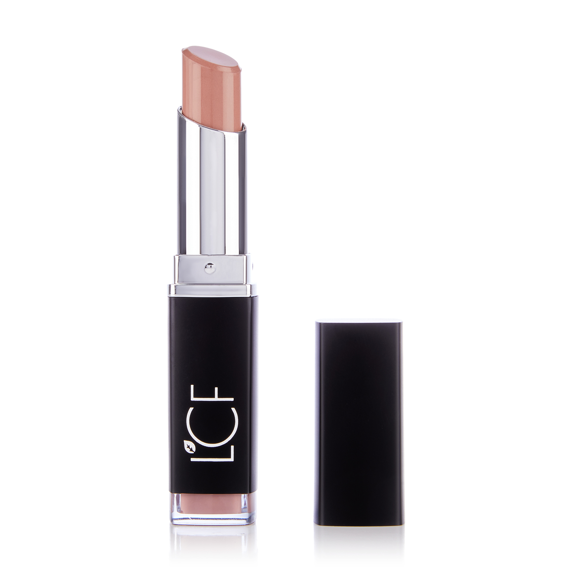 

Помада для губ LCF Soft Matt матова, 01 Натуральний, 3 г