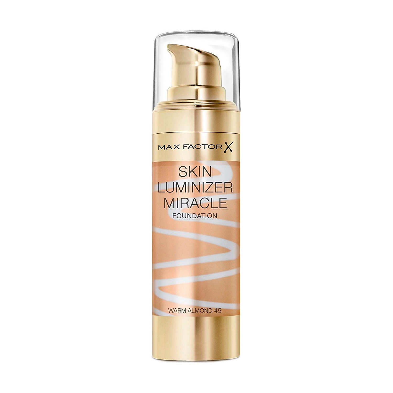 

Тональний крем Max Factor SKIN LUMINIZER тон 45, 30мл