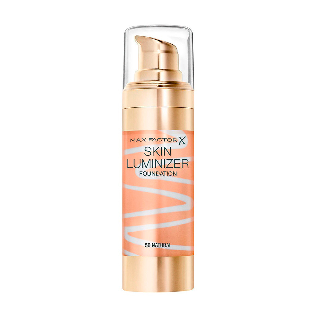 

Тональний крем Max Factor SKIN LUMINIZER тон 50, 30мл