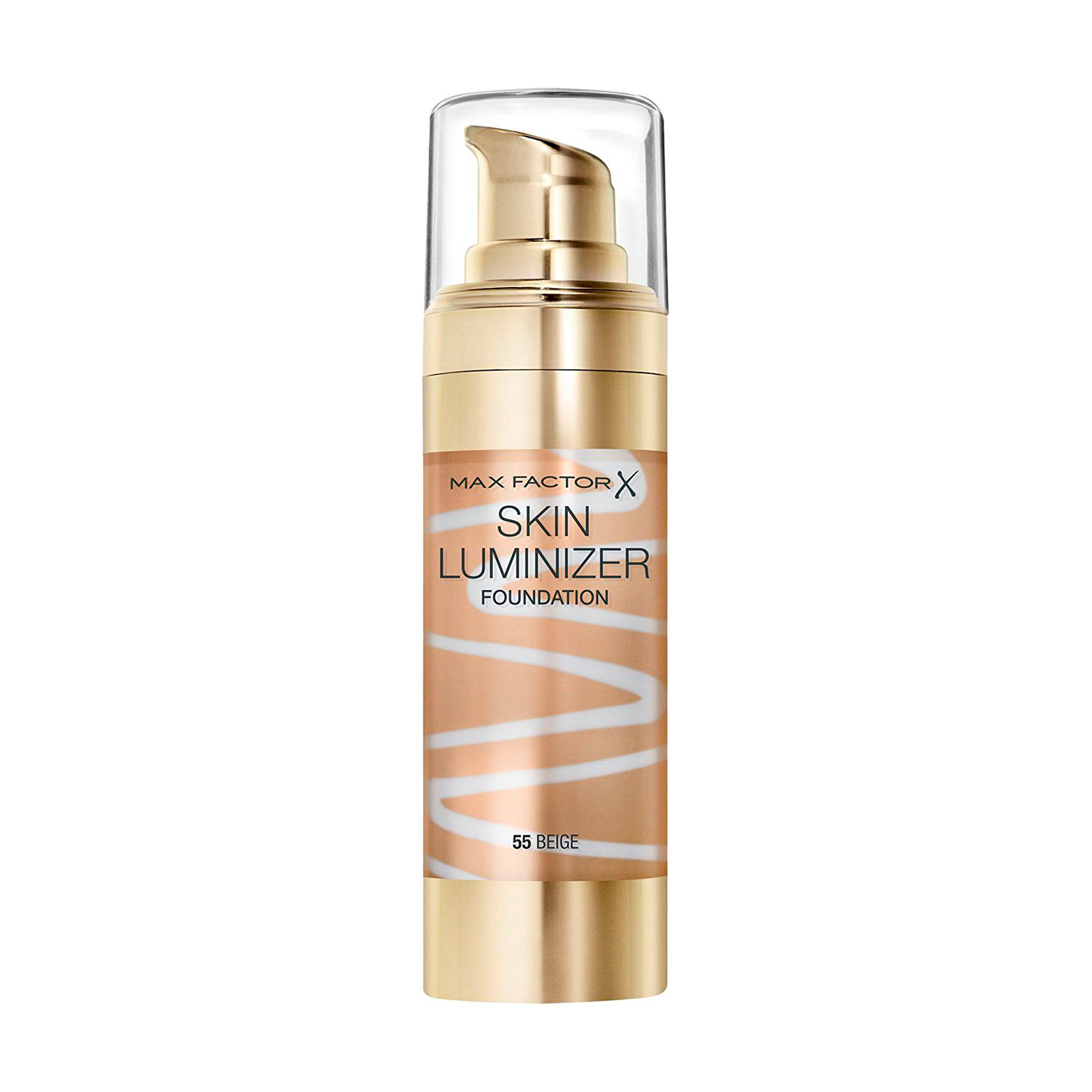 

Тональний крем Max Factor SKIN LUMINIZER тон 55, 30мл