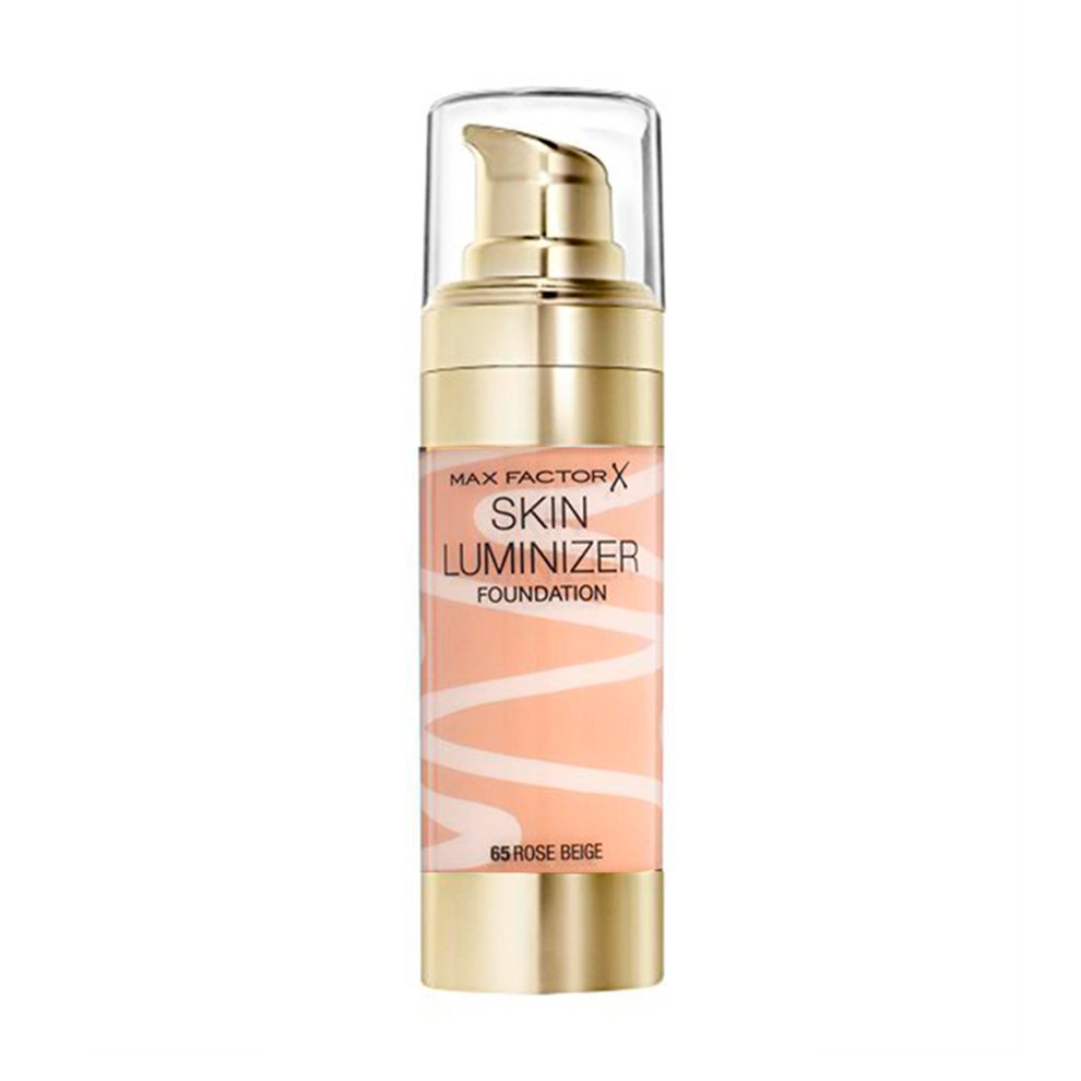 

Тональний крем Max Factor SKIN LUMINIZER тон 65, 30мл