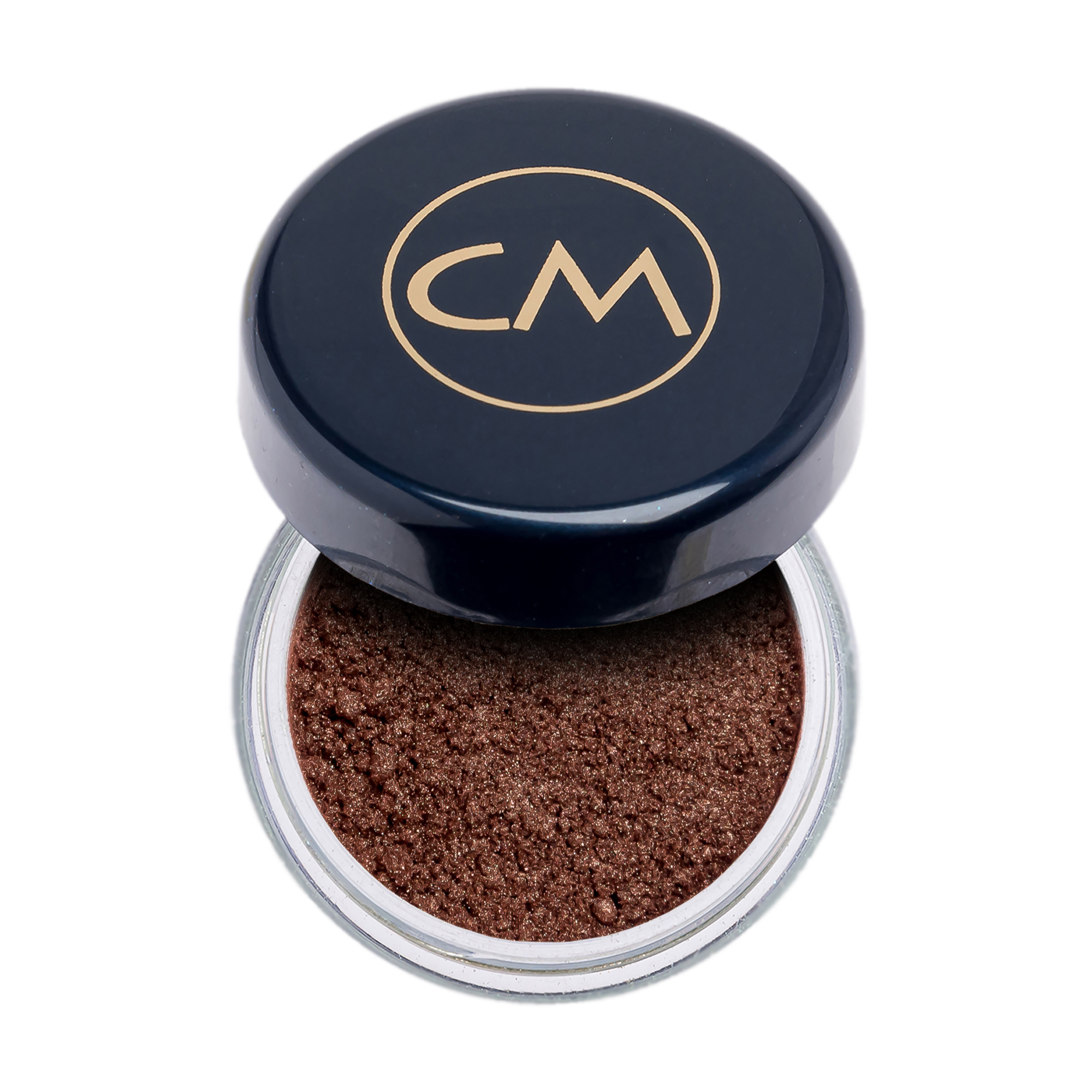 

Уцінка! Розсипчасті тіні для повік Color Me Eyeshadow тон 02, 3 г