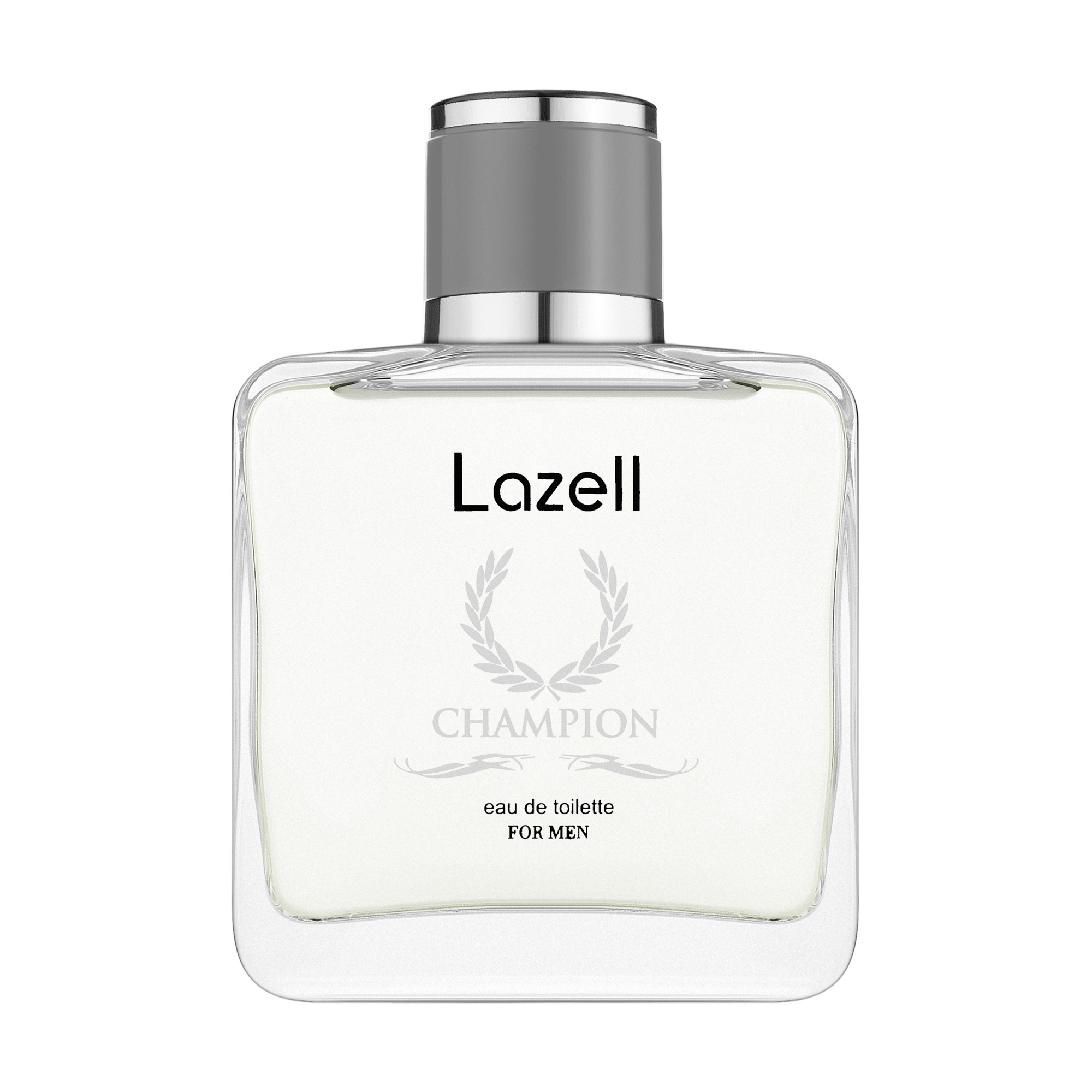 

Lazell Champion Туалетна вода чоловіча, 100 мл