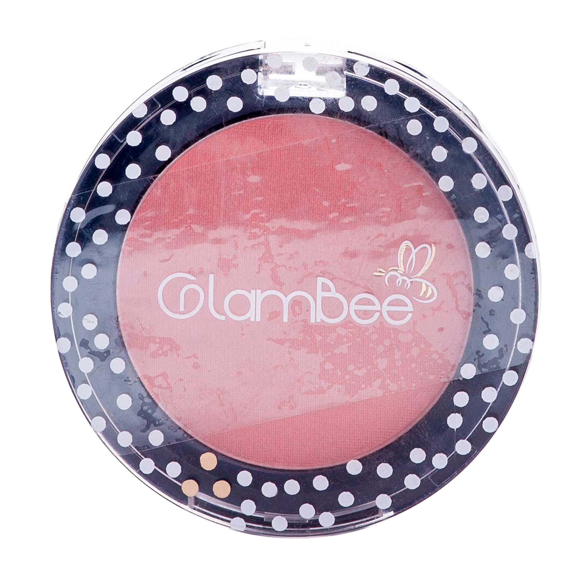 

Рум'яна GlamBee тон 5, 3г