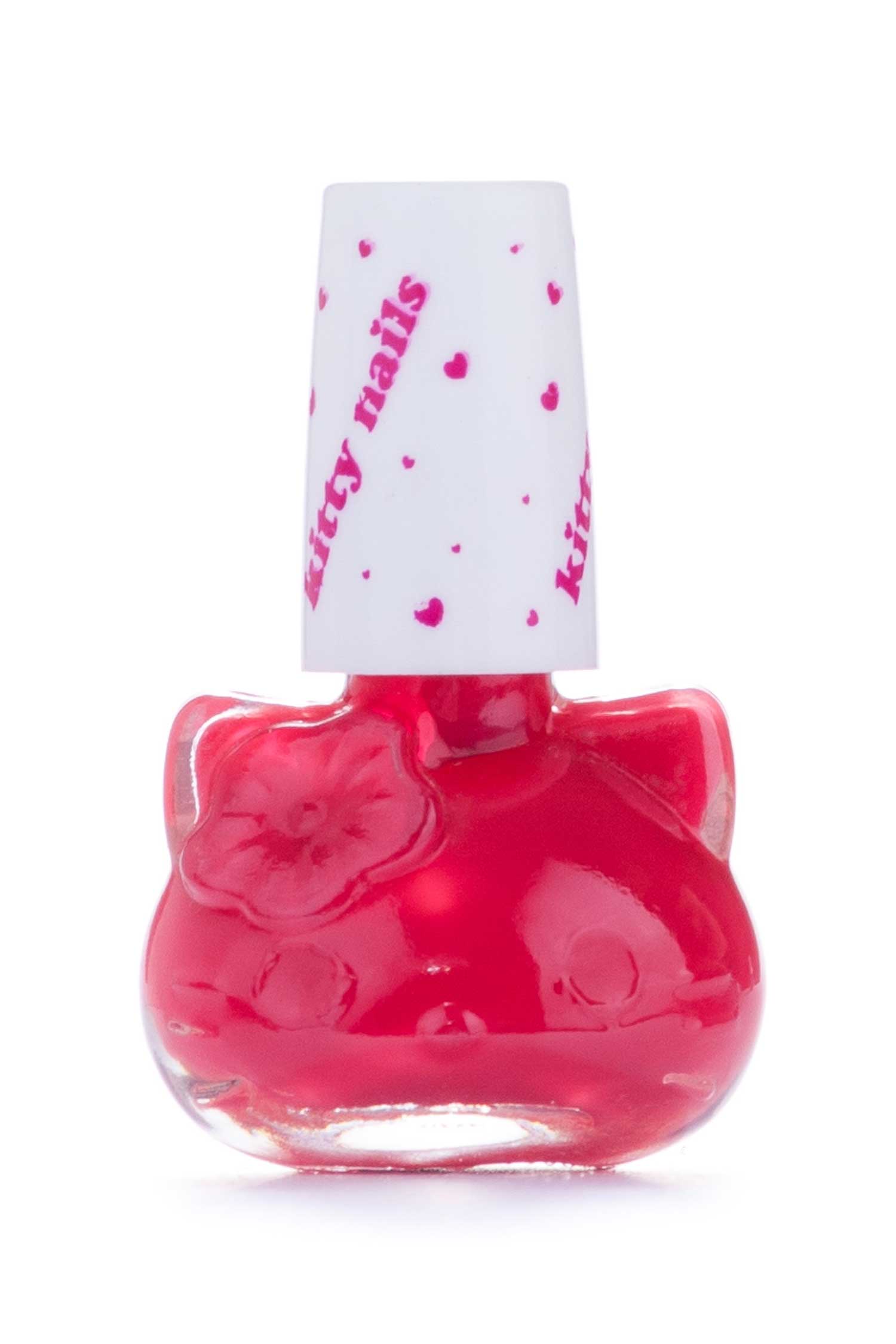 

Лак для нігтів Kitty Nails Glitter 41, 7мл