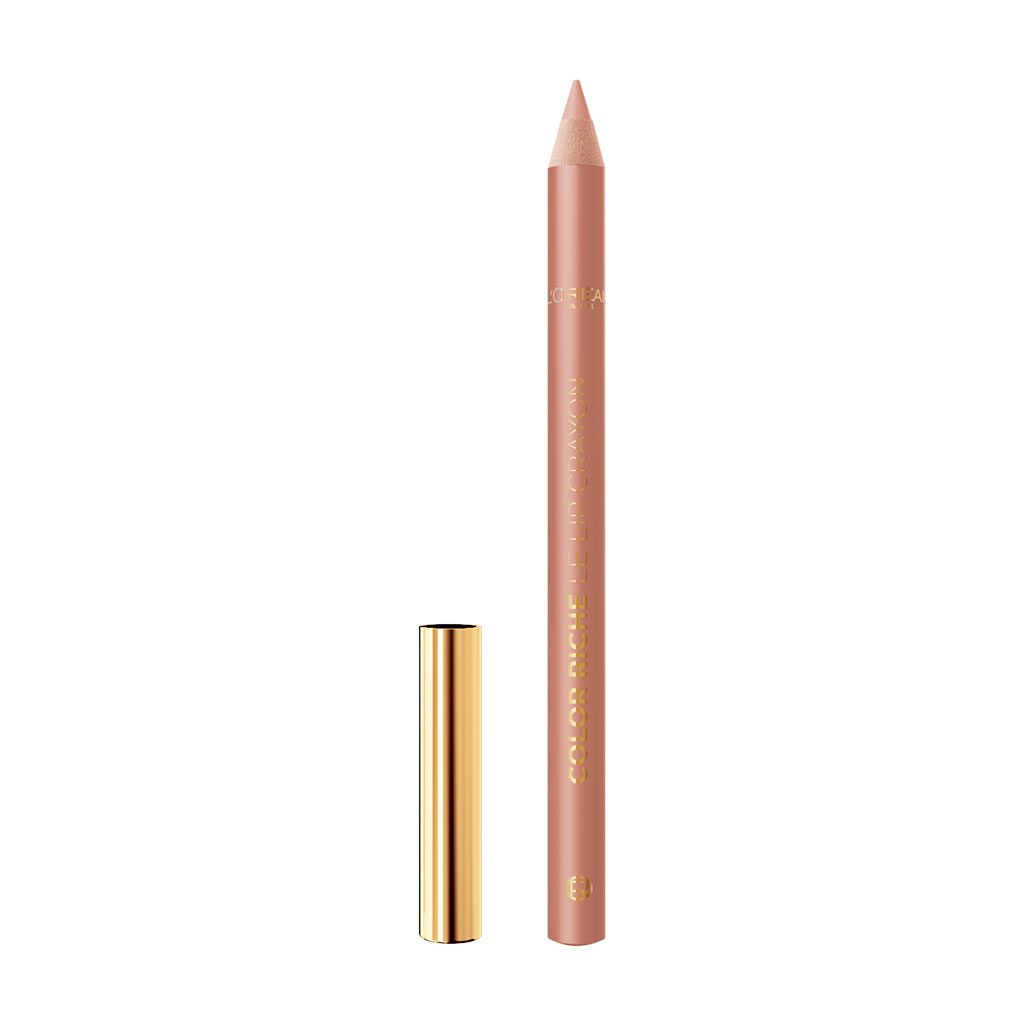 

Олівець для губ L'Oreal Paris Colour Riche Le Lip Liner 630, 1.2 г