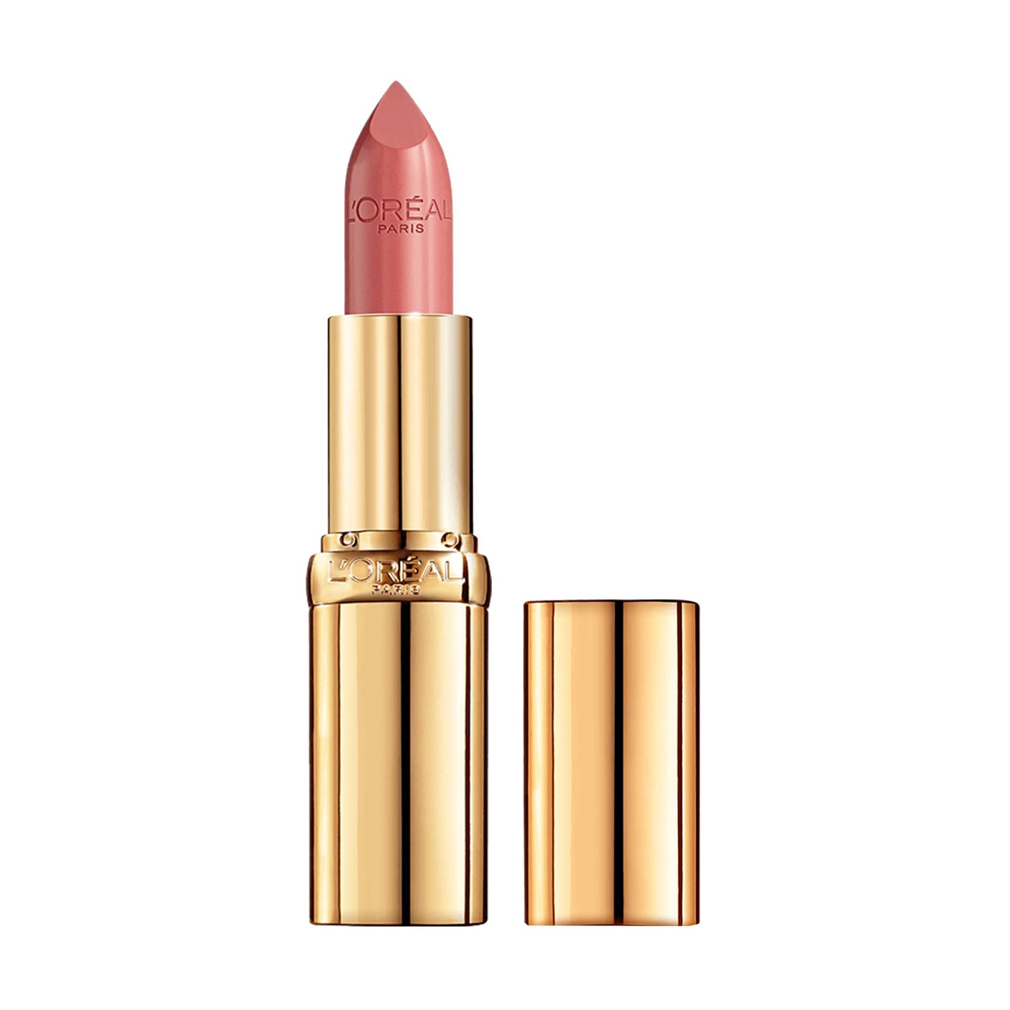 

Помада для губ L'Oreal Paris Color Riche 630 Beige a Nu, 4.5 мл