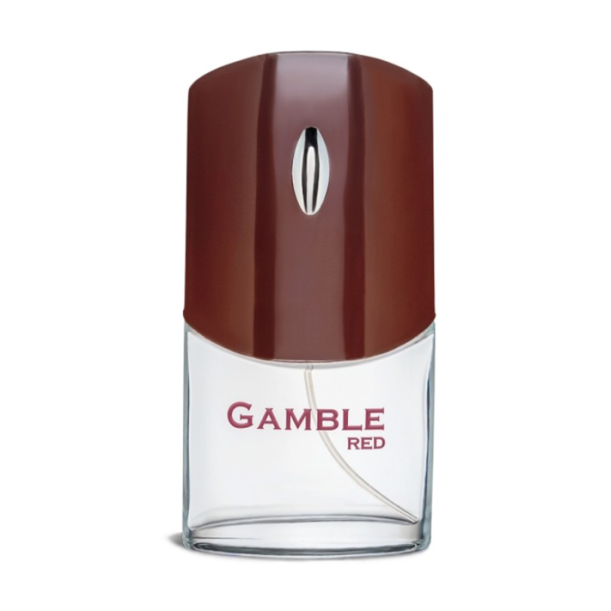 

Aromat Gamble Red Туалетна вода чоловіча, 100 мл