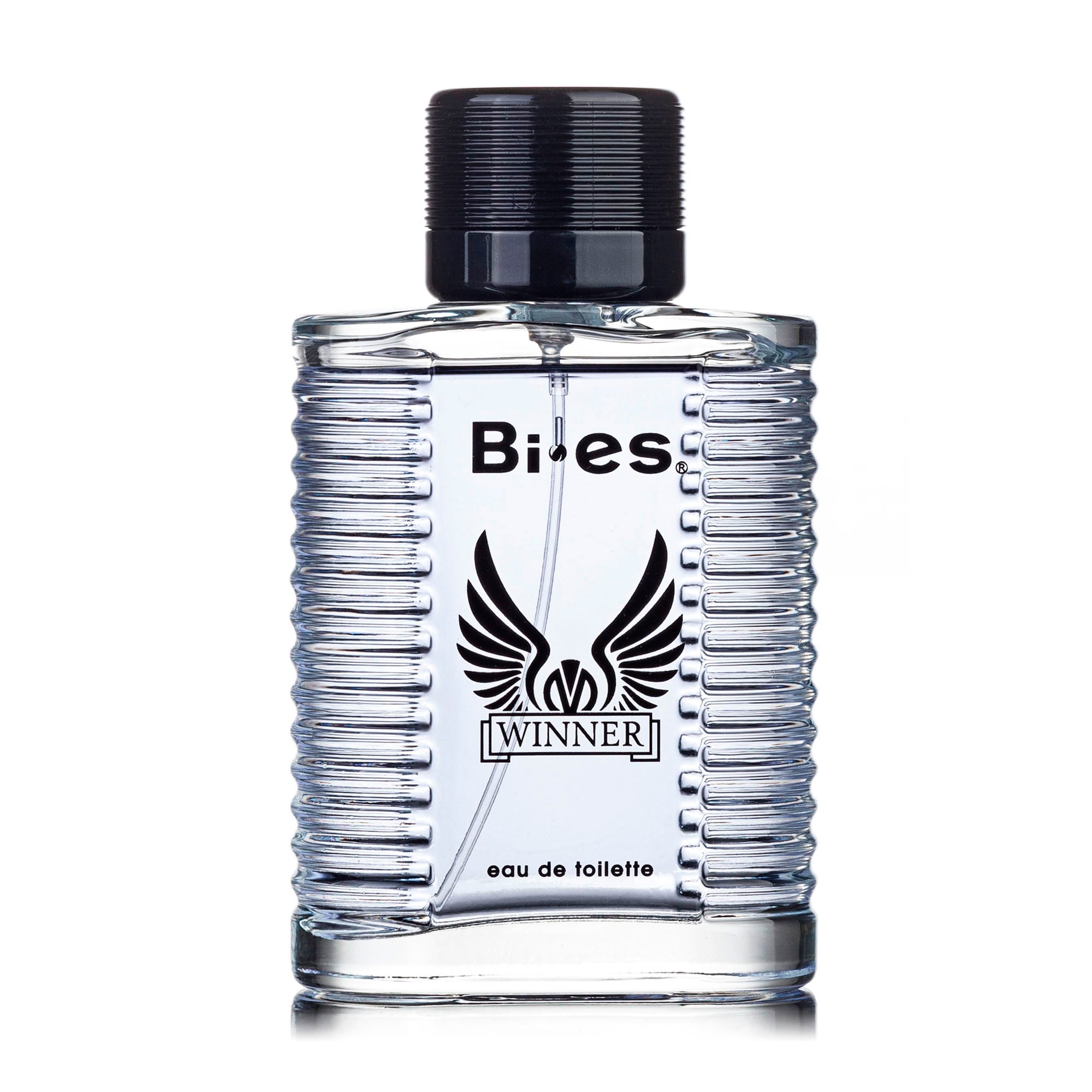 

Bi-es Winner Туалетна вода чоловіча, 100 мл
