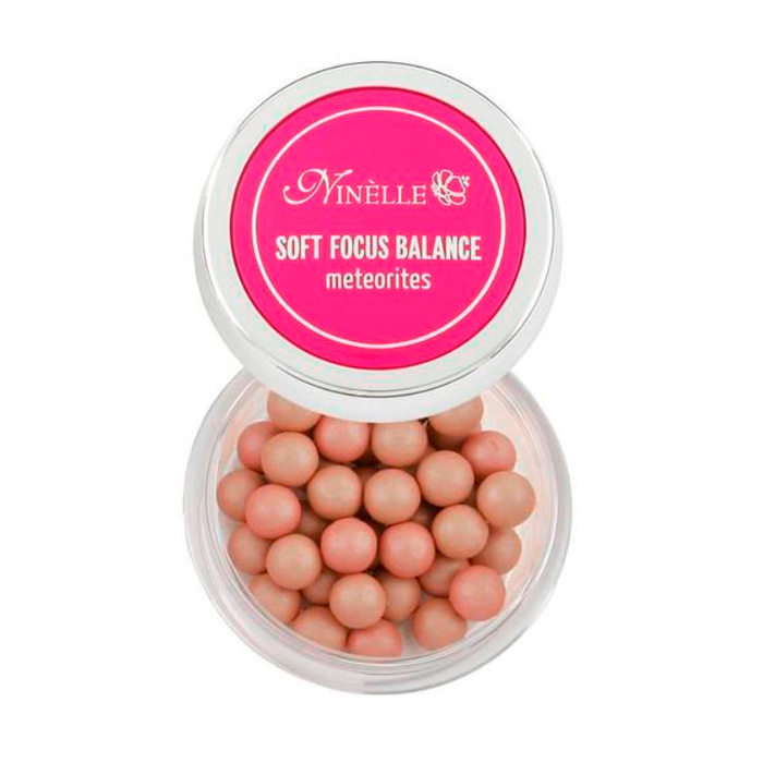 

Рум'яна в кульках Ninelle Soft Focus Balance тон 27, 25 г