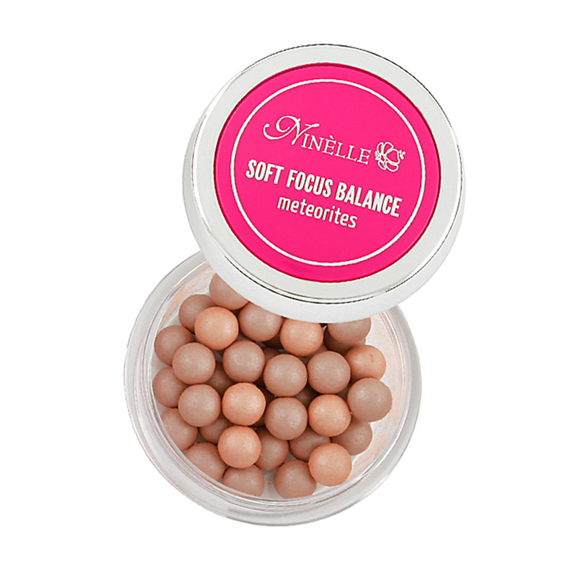 

Рум'яна в кульках Ninelle Soft Focus Balance тон 30, 25 г