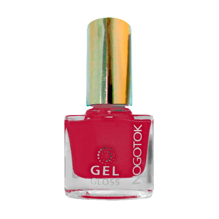 

Лак для нігтів Nogotok Gel Gloss 14, 6 мл